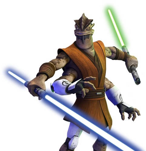 Pong Krell