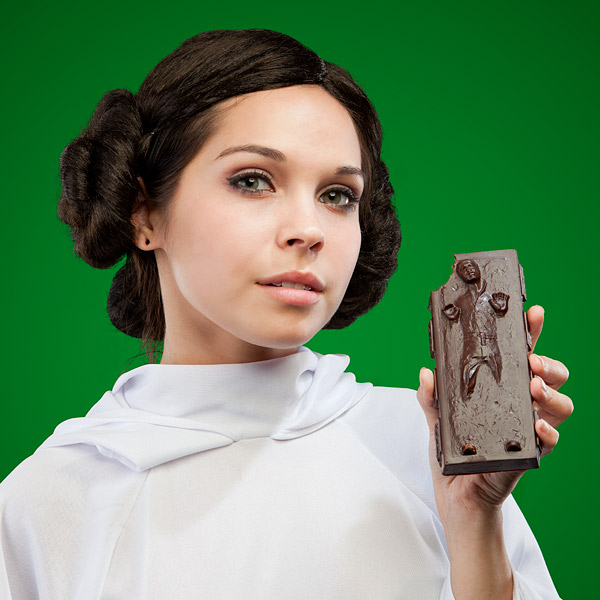 Han Solo