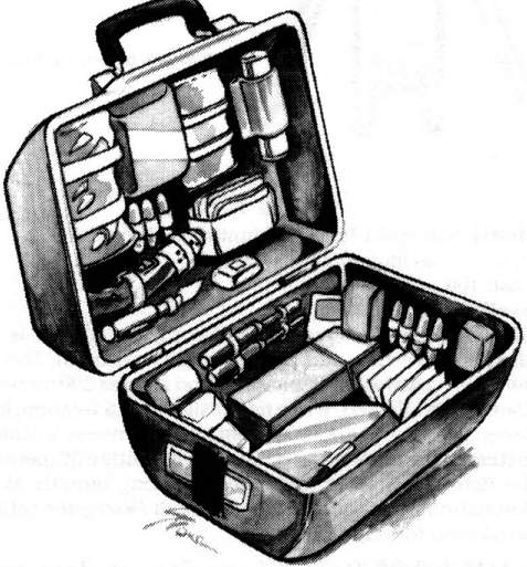medpack