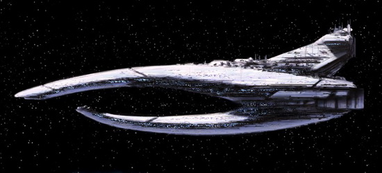 Interdictor-class cruiser Interdictor-class cruiser