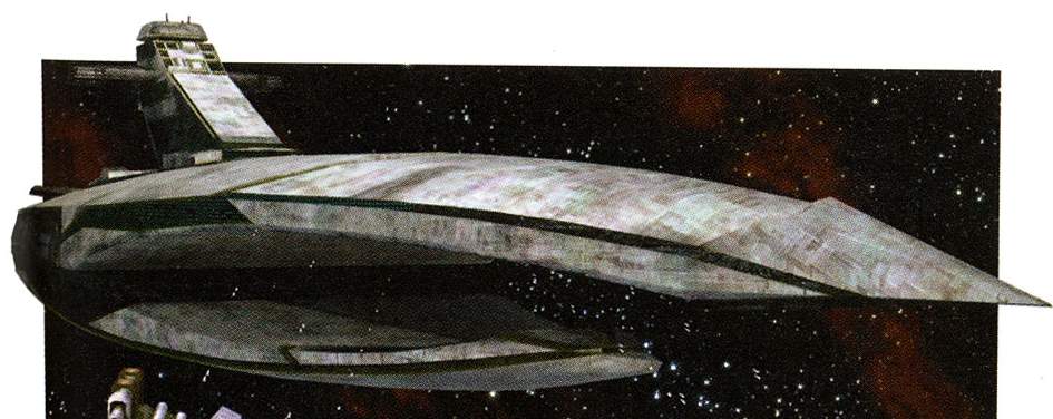 Interdictor-class cruiser