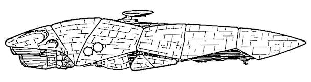 Strike-class medium cruiser Strike-class medium cruiser