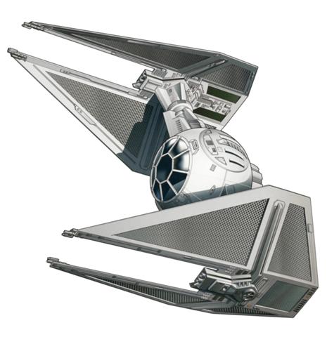 TIE Interceptor