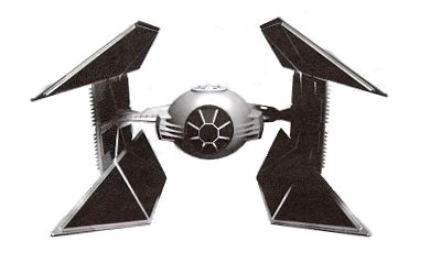 TIE Avenger