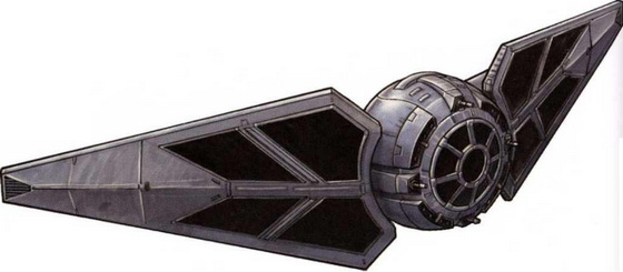 Predator-class fighter