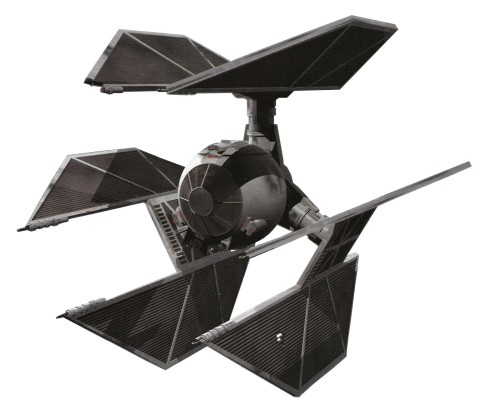 TIE Defender 