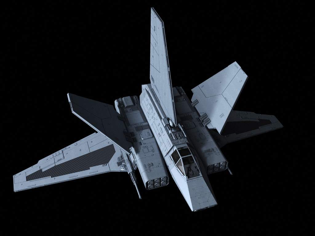 Assault Gunboat Xg-1