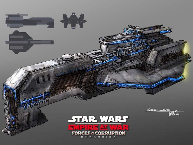 Keldabe-class battleship
