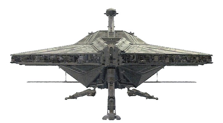 Acclamator I-class assault ship