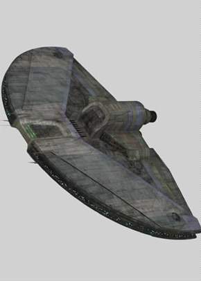 Diamond-class cruiser