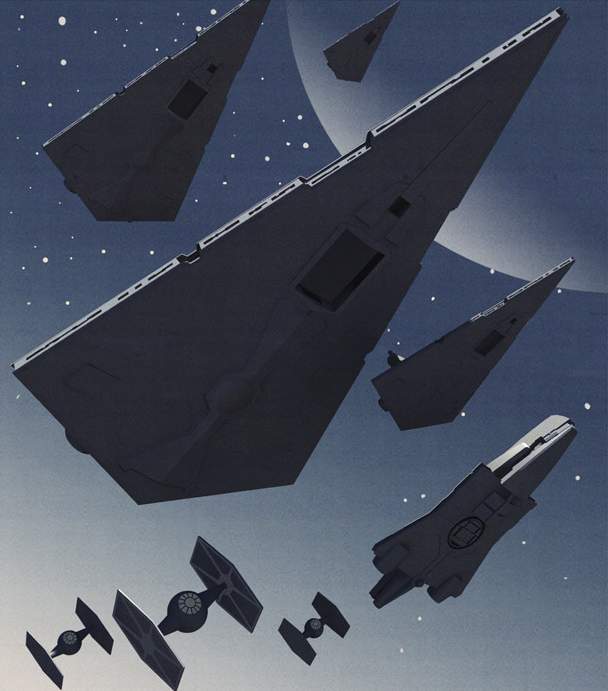 Gozanti-class Cruiser