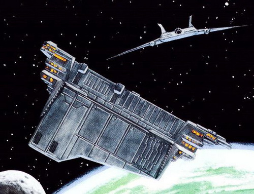 Star-Seeder-Colonization-Ship Star-Seeder-Colonization-Ship
