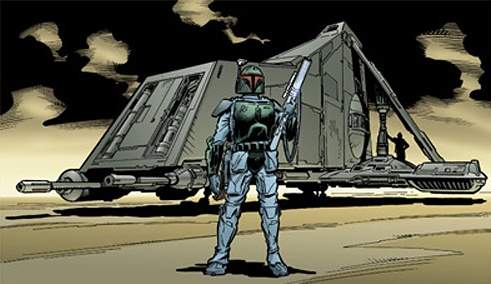 Slave II