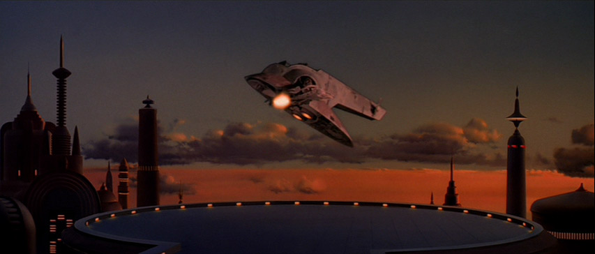 Slave I