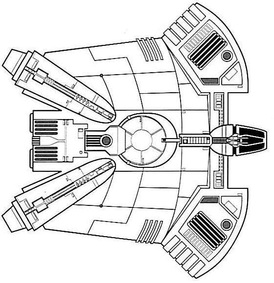 «Luudrian Star»