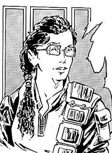 «The Riff-Raff»