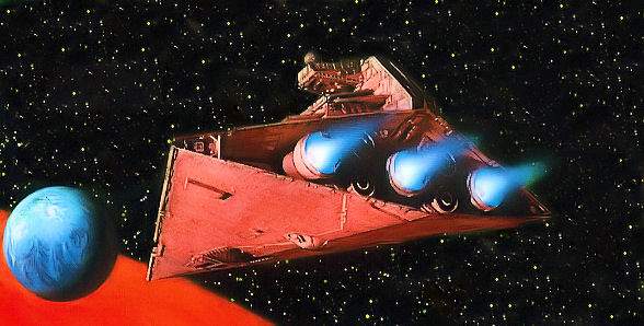 Errant Venture Errant Venture