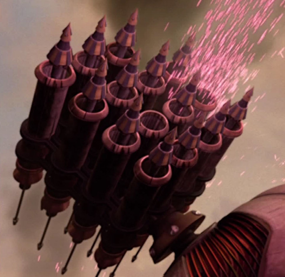 IG-227 Hailfire droid IG-227 Hailfire droid