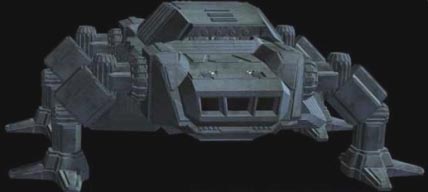 АТ-АА (All Terrain Anti-Aircraft)