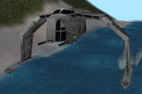 AQ-5 Waveskimmer 