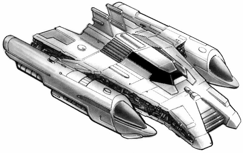 SCS-19 Sentinel 