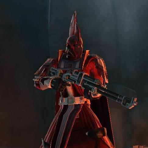 New Imperial Guard