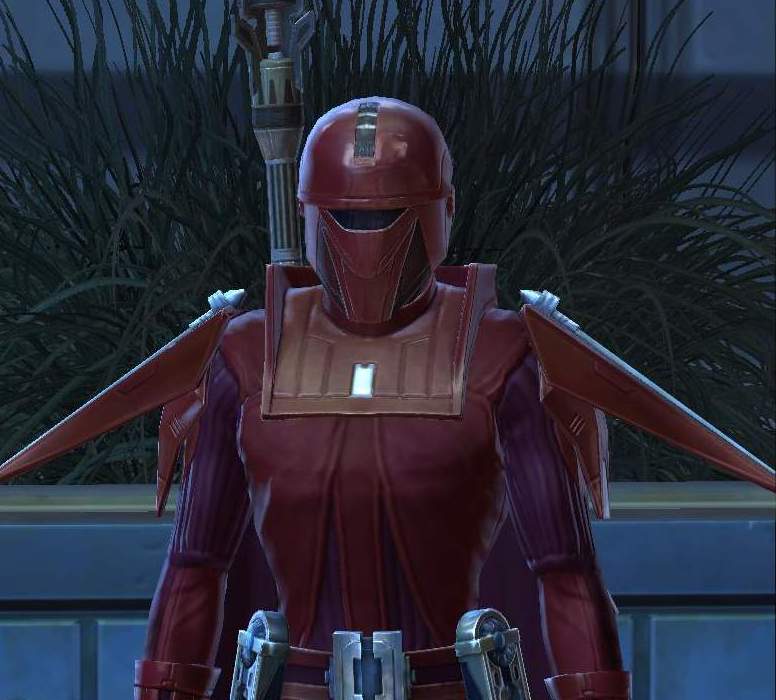 Imperial Guard