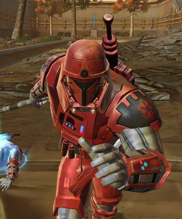 Imperial Guard