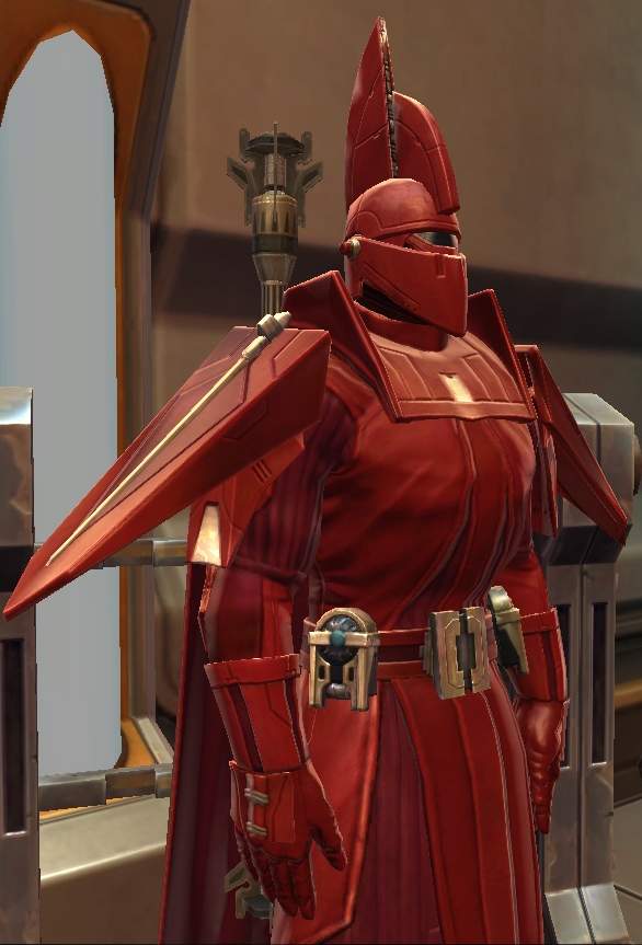 Imperial Guard