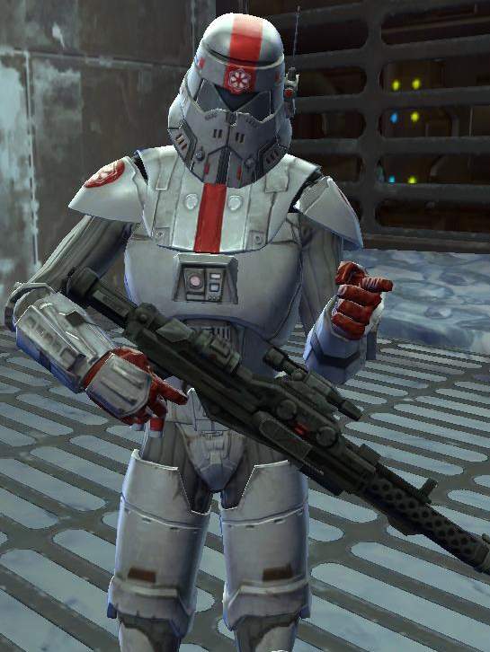 Armageddon Battalion