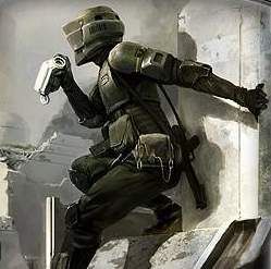 Imperial special operations