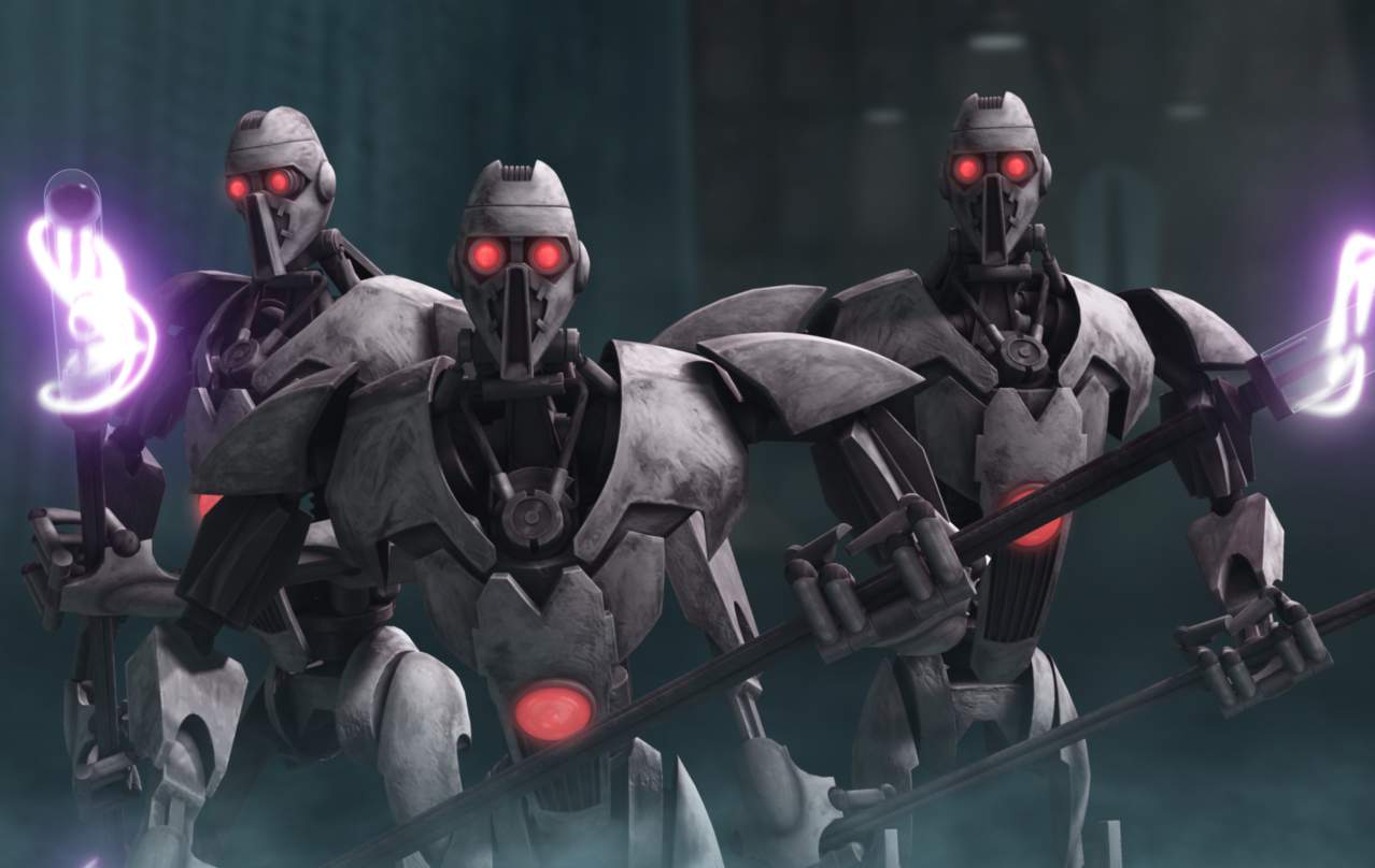 IG-100 MagnaGuards IG-100 MagnaGuards