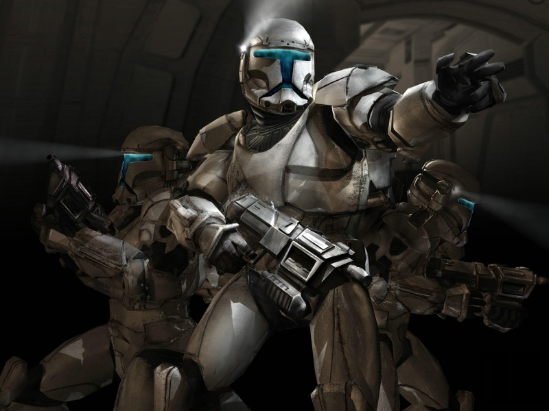 Imperial special operations