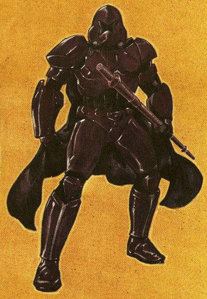 Knighthunters Knighthunters
