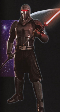 Shadow Guard 