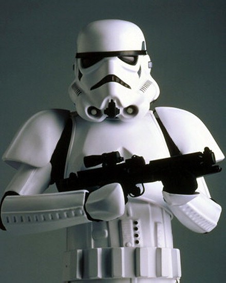 Stormtrooper 