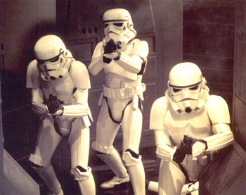 Stormtroopers