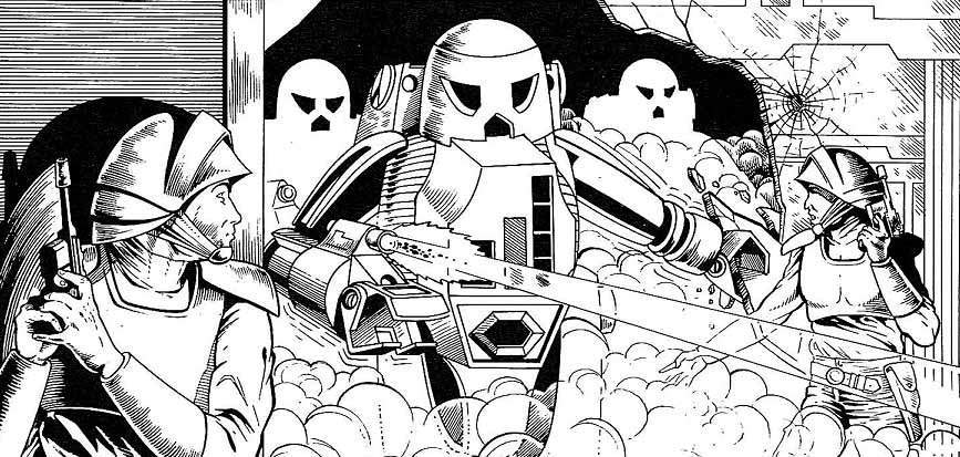 Spacetrooper  