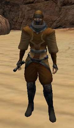 Cultist 