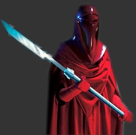 Royal Guard Royal Guard