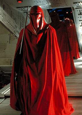 Royal Guard Royal Guard