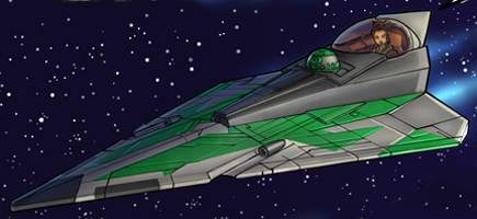 Personal Delta-7