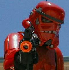 Magma Troopers Magma Troopers