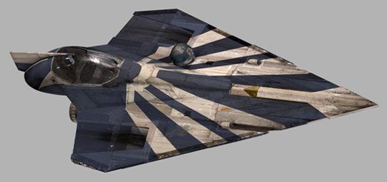 Personal Delta-7