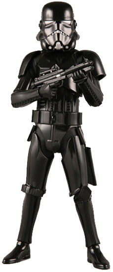 Blackhole stormtrooper 