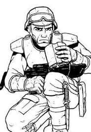 Pathfinders