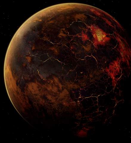 Sullustan Resistance