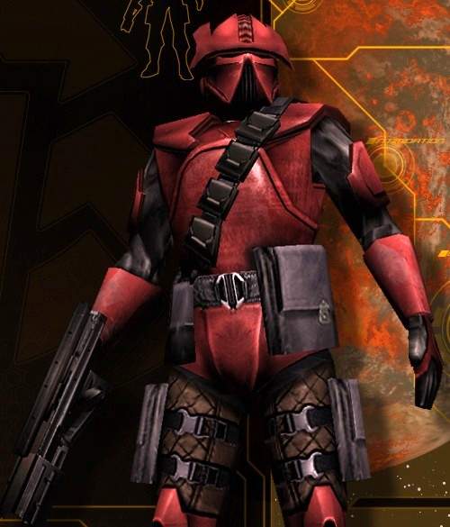 Zann Consortium Defiler Zann Consortium Defiler
