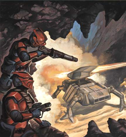 Zann Consortium Defiler Zann Consortium Defiler