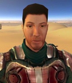 GenoHaradan GenoHaradan